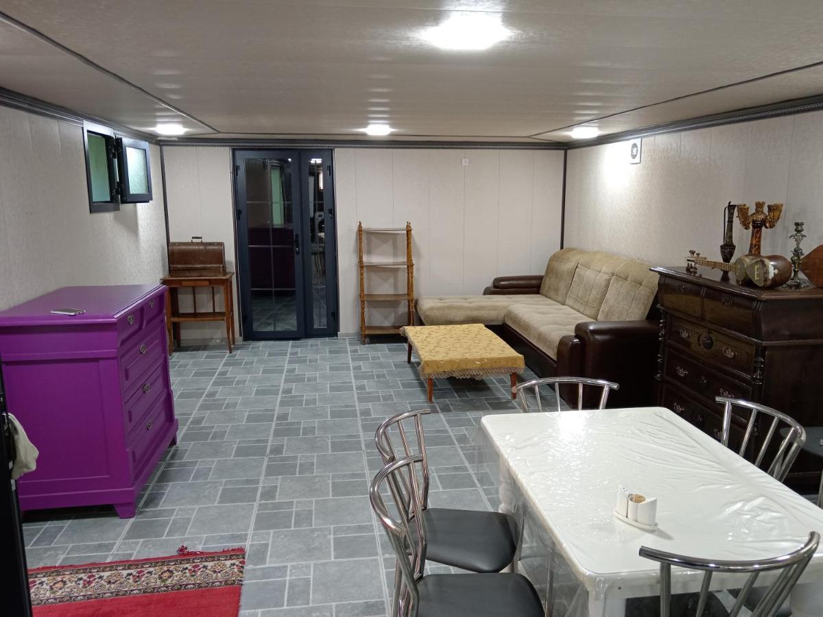 撒马尔罕 Abubakir Guests House酒店 外观 照片