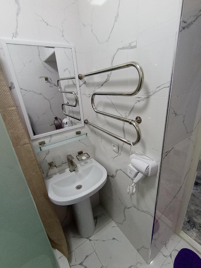 撒马尔罕 Abubakir Guests House酒店 外观 照片