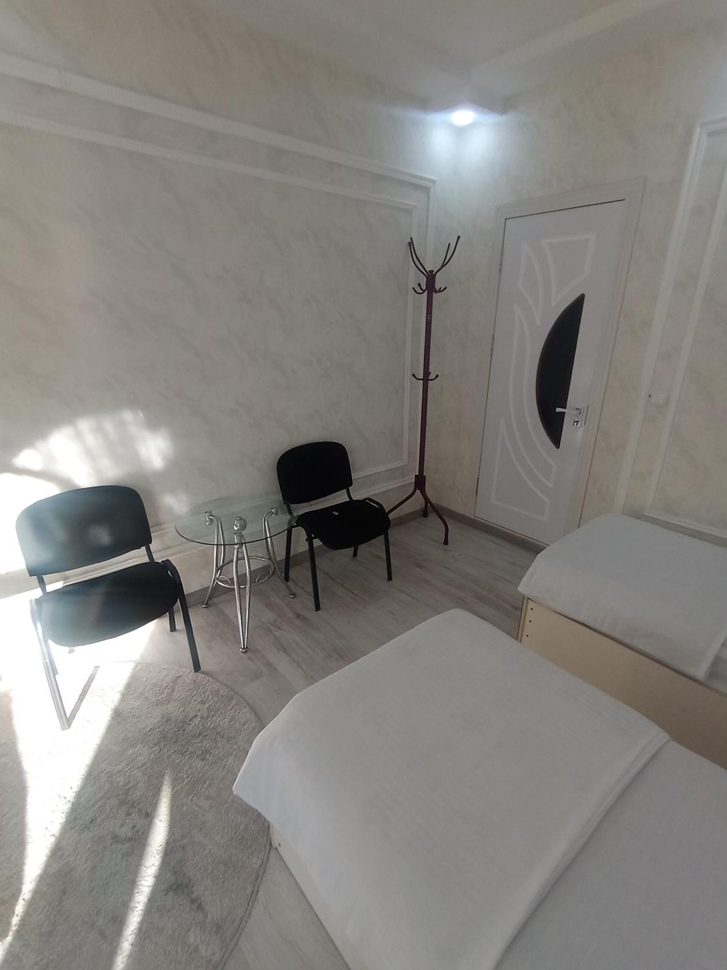 撒马尔罕 Abubakir Guests House酒店 外观 照片