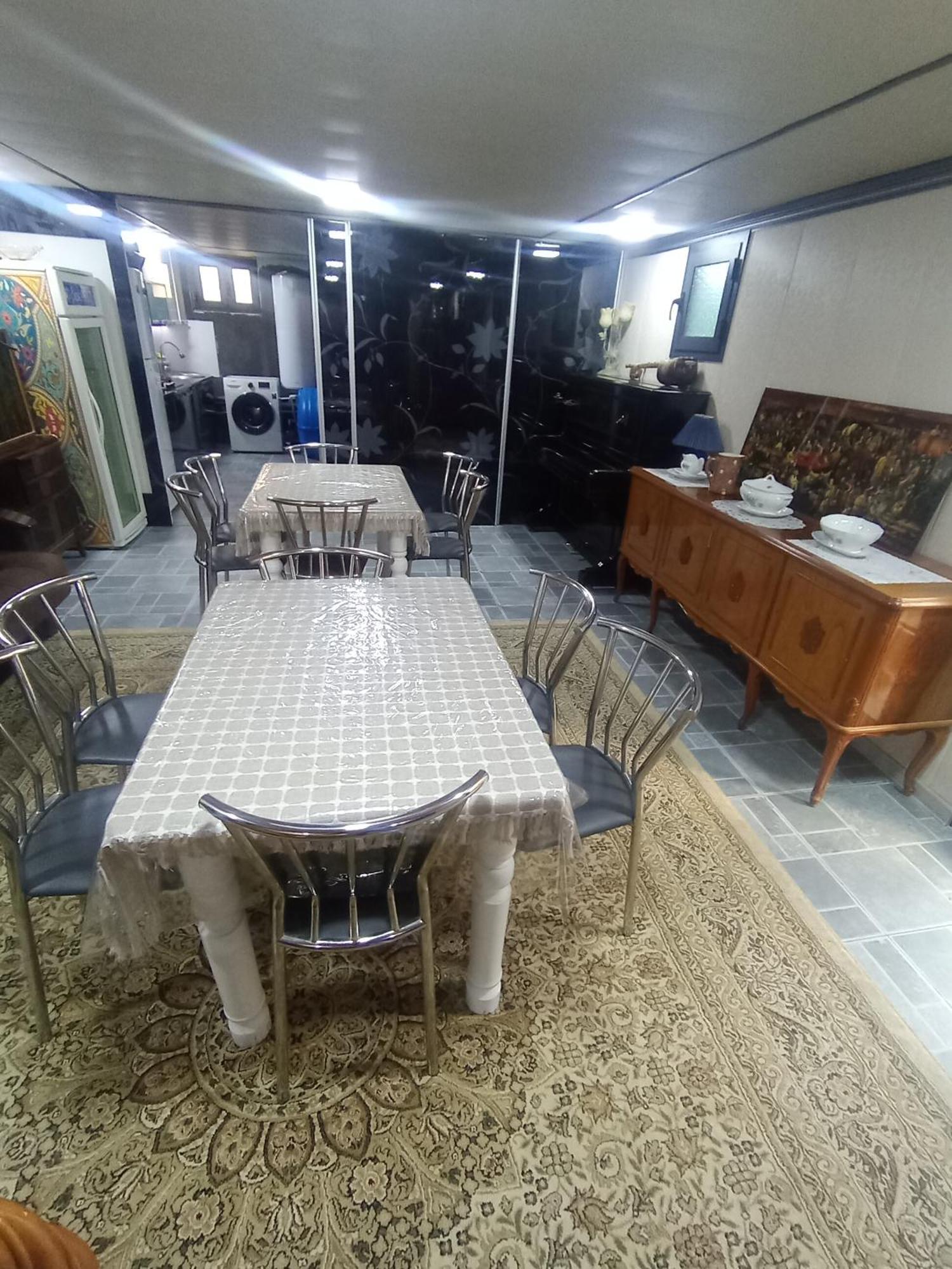 撒马尔罕 Abubakir Guests House酒店 外观 照片