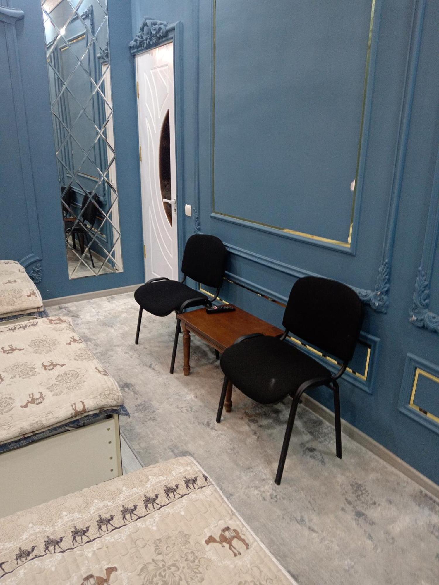 撒马尔罕 Abubakir Guests House酒店 外观 照片